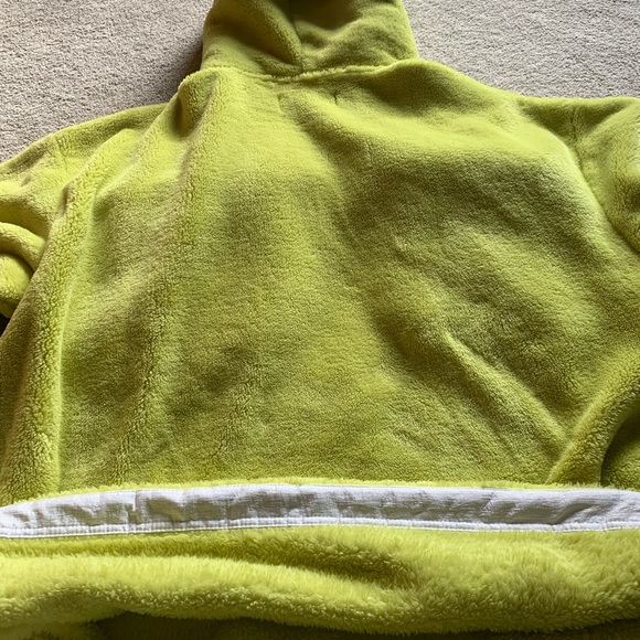 Xoxogoodboy pullover fleece - Picture 5 of 6